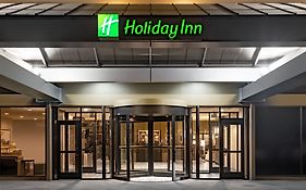 Holiday Inn East Stapleton Denver